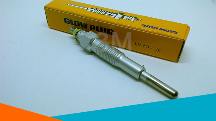 Bugi Sấy 12V GM2 