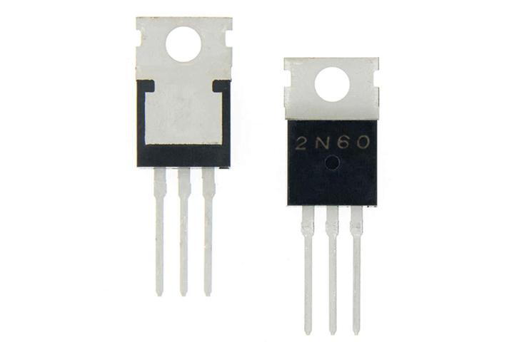 mosfet-2n60-to-220