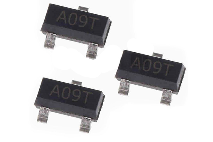 mosfet-ao-3400-sot-23