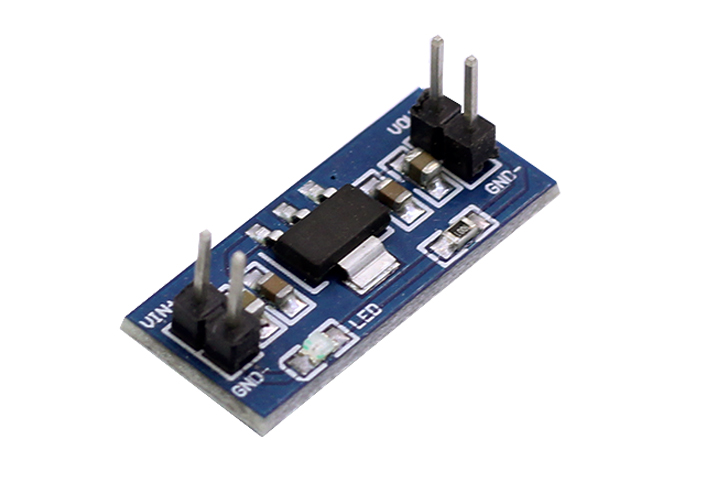 module-ams1117-3v3