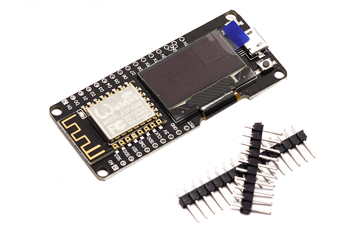 module-nodemcu- wifi- esp8266