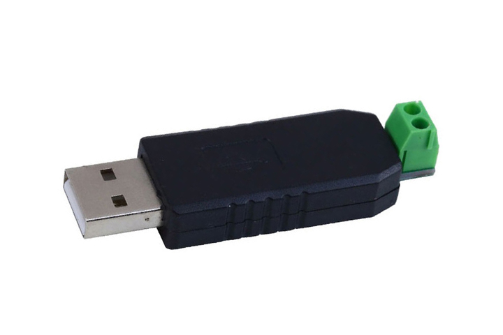 usb-to-rs485