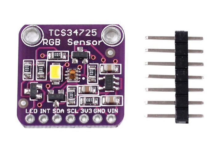 moudle-cảm-biến-màu