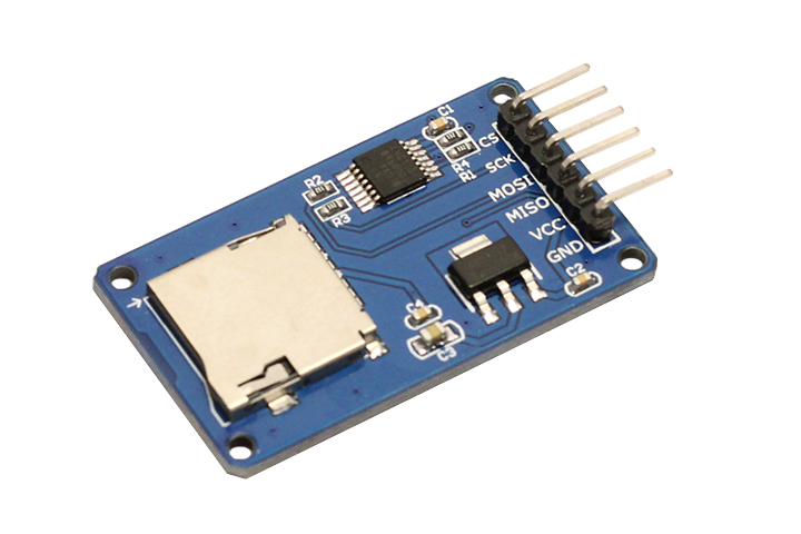 micro-sd/micro-sdhc-spi