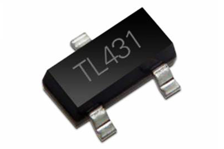 TL431-SOT-23