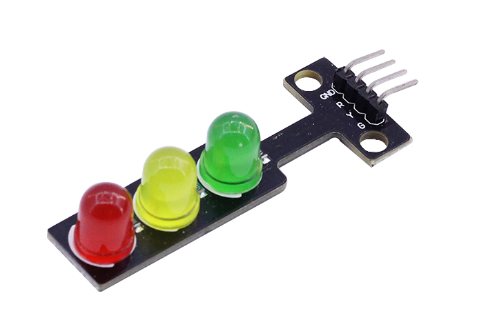 mạch-led-giao-thông