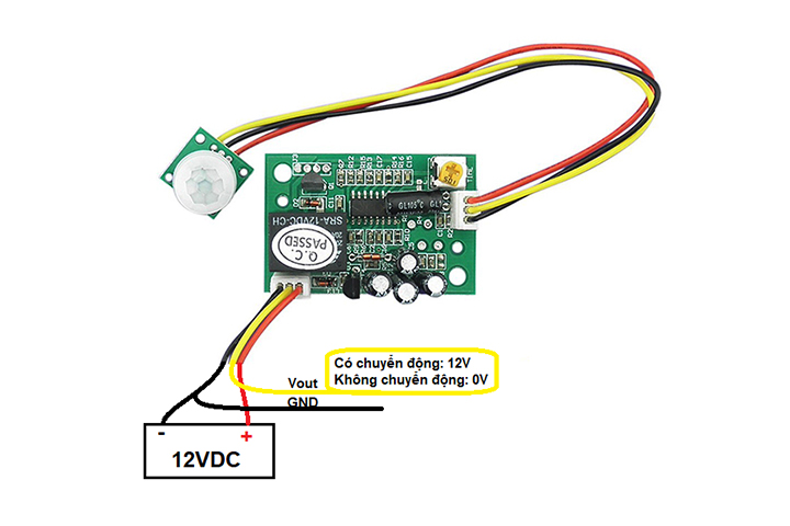 module-điều-khiển-relay-bằng-cảm-biến-chuyển-động