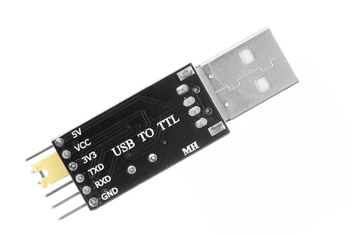 usb-to-com-ch340