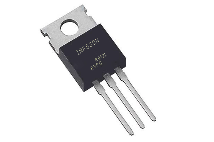 mosfet-irf530-to-220