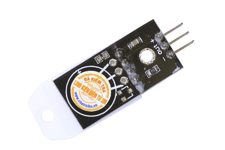 module-dht22