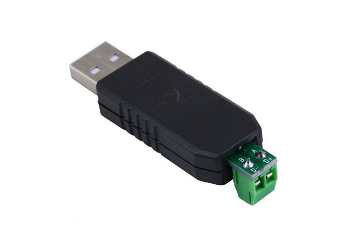 usb-to-rs485