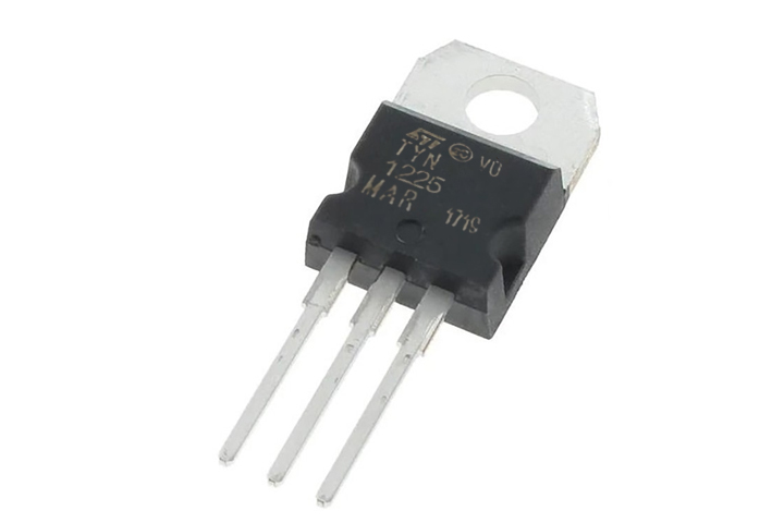 tyn1225-to-220-thyristor