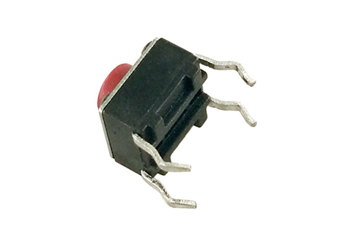 nút-nhấn-4-chân-đỏ