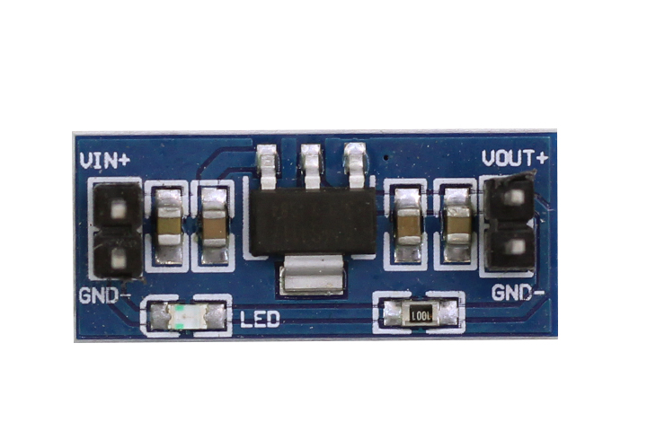 module-ams1117-3v3