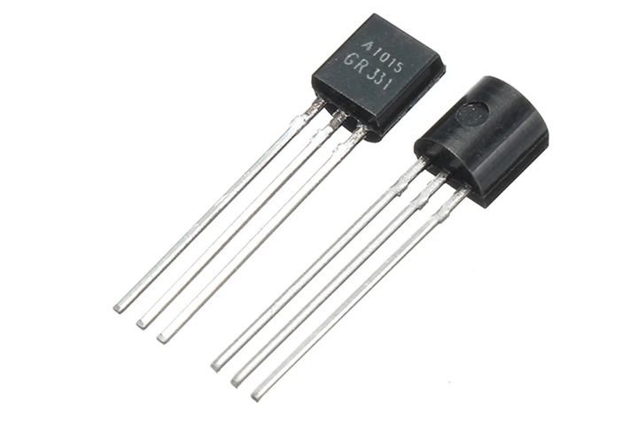 transistor-a1015-pnp
