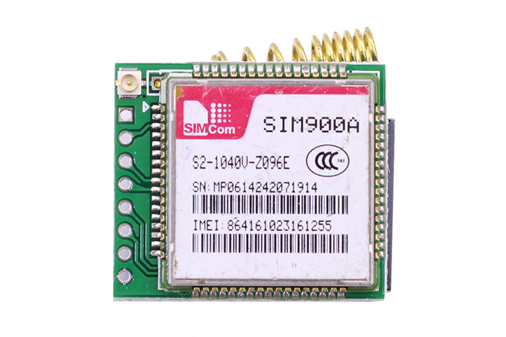 module-sim-900A