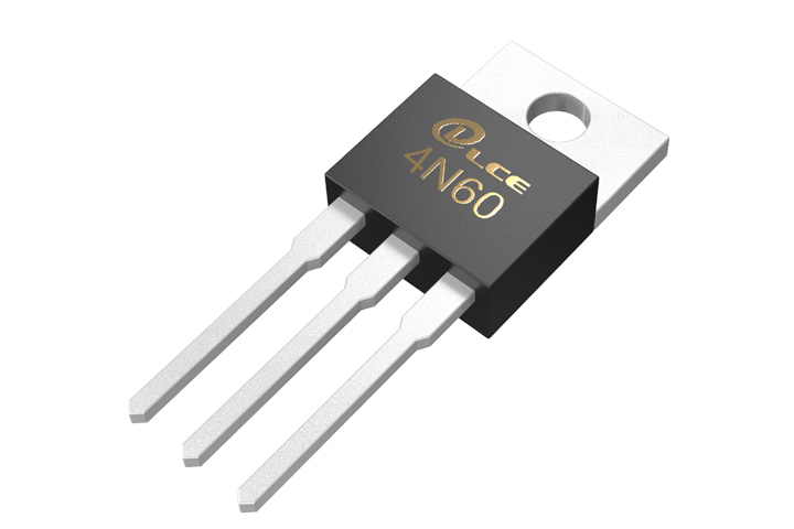 mosfet-4n60-to-220