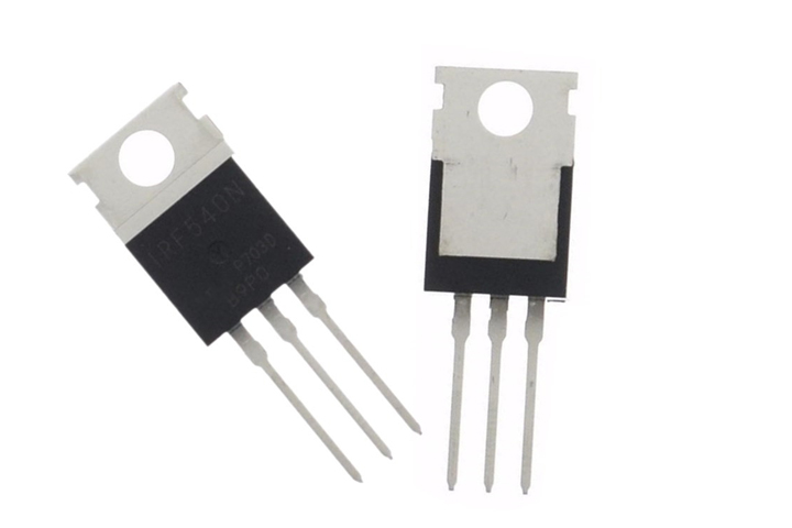 mosfet-irf540n-to-220