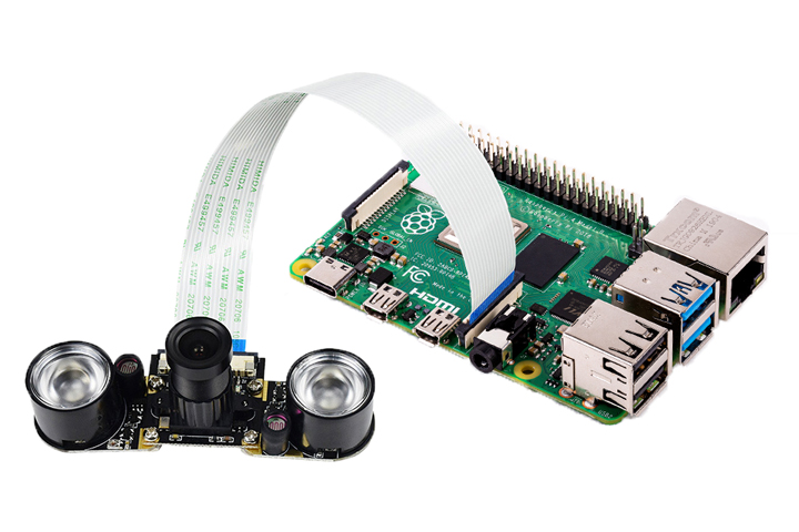 module-camera-raspberry-pi