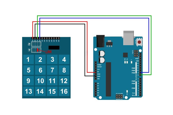 module-cảm-biến-chạm-ttp229