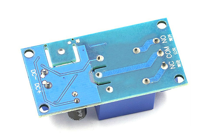 module-điều-khiển-relay