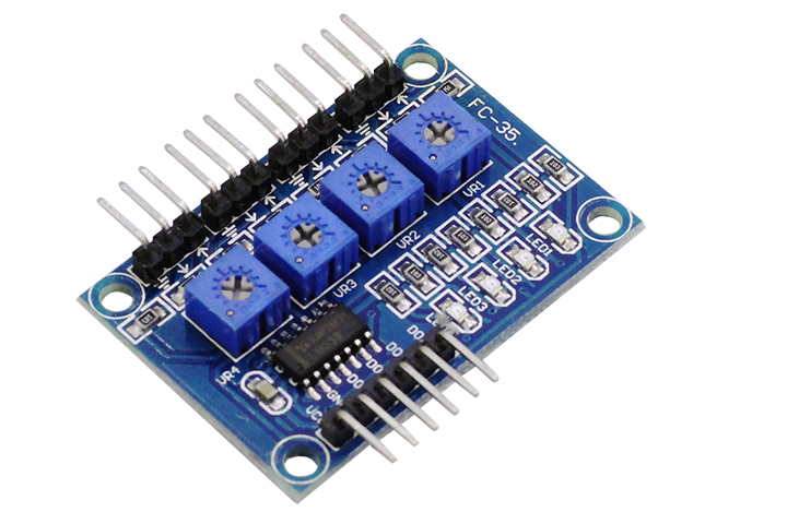 module-dò-đường-hồng-ngoại