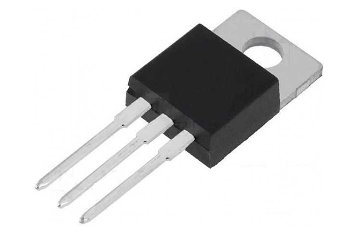 TIP121-TO-220-Trans-NPN