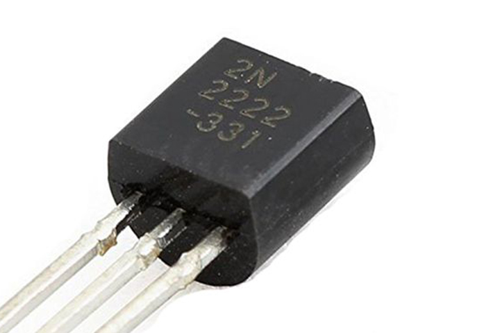 2N2222-TO-92-TRANS-NPN