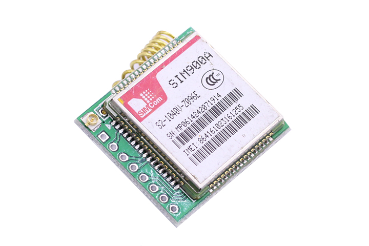 module-sim-900A