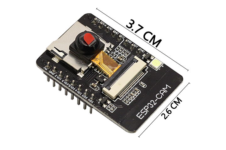 module-wifi-esp32-cam-oc2640