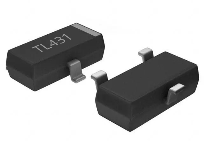 TL431-SOT-23