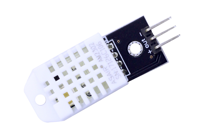 module-dht22