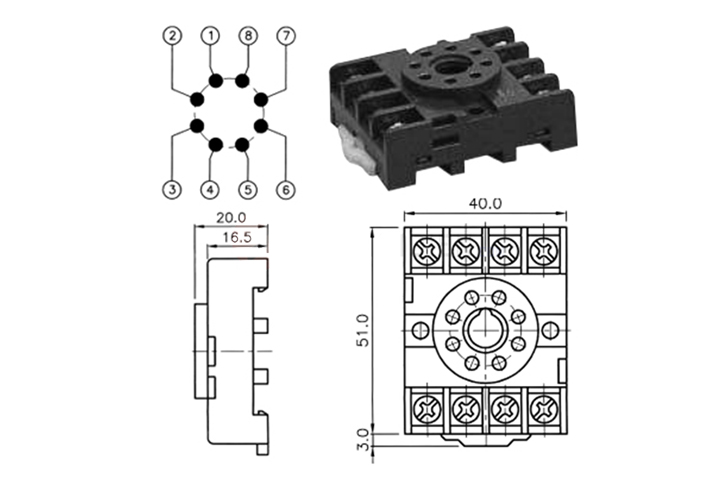 đế-relay-timer-thời-gian-8-chân