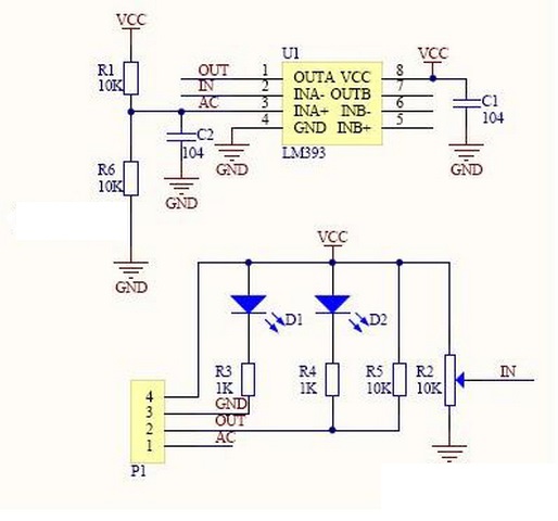 moduel-cảm-biến-độ-ẩm-đất