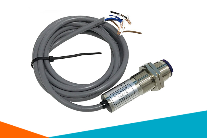 Cảm Biến Khoảng Cách CDD-40N