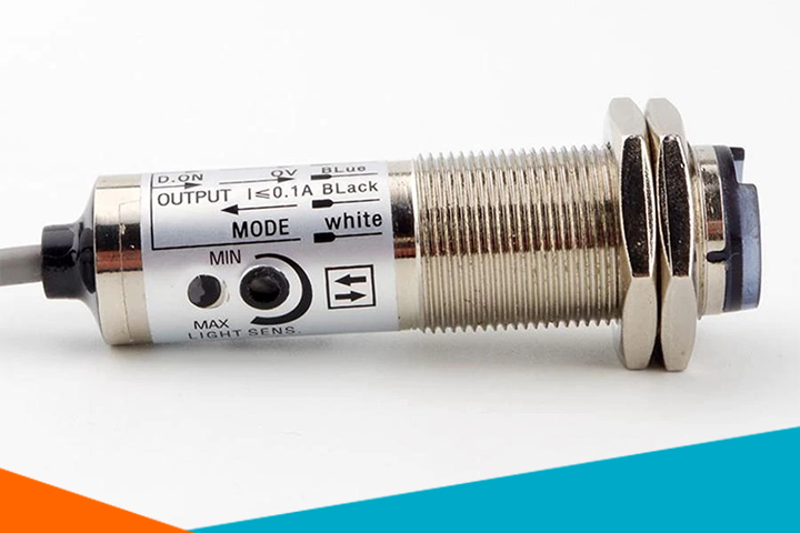 Cảm Biến Khoảng Cách CDD-40N