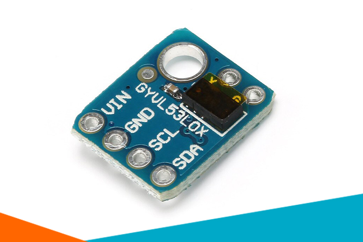 Module Cảm Biến Khoảng Cách