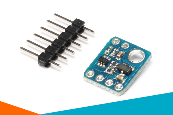 Module Cảm Biến Khoảng Cách VL53L0X