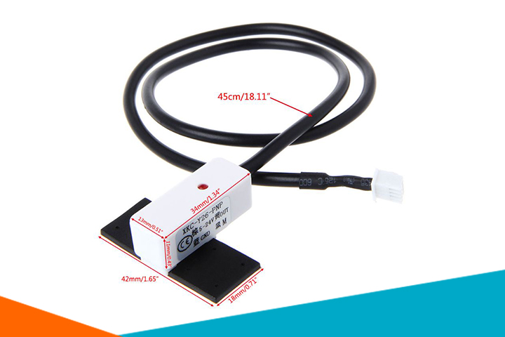 Cảm Biến Mực Chất Lỏng Y26