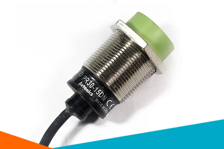 Cảm Biến Tiệm Cận PR30-DN
