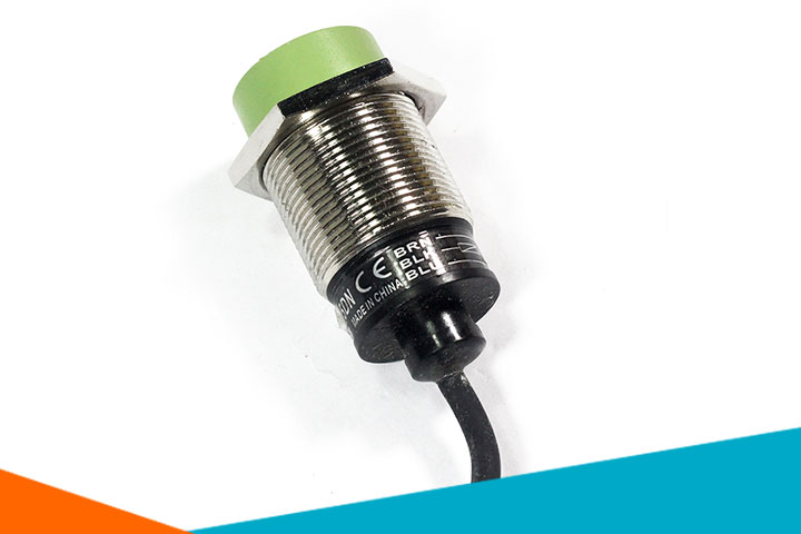 Cảm Biến Tiệm Cận PR30-DN (NPN)