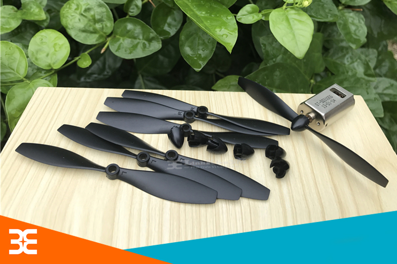 Cánh máy bay thuận nghịch 108mm