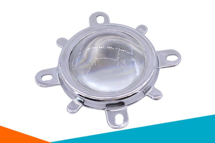 Chụp Led Công Suất