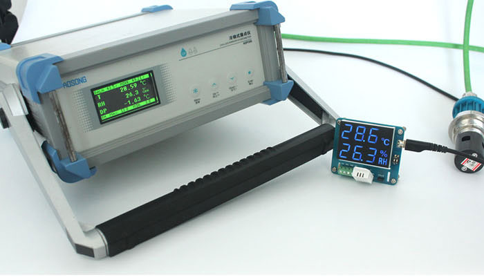 CẢM BIẾN NHIỆT ĐỘ-ĐỘ ẨM DHT22