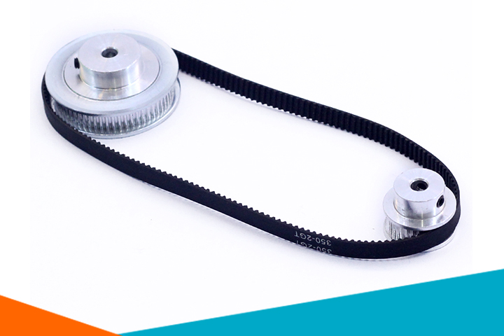 Combo Bộ Truyền Động