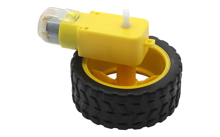 Combo-Động-Cơ-Giảm-Tốc-Vàng-Bánh-Xe