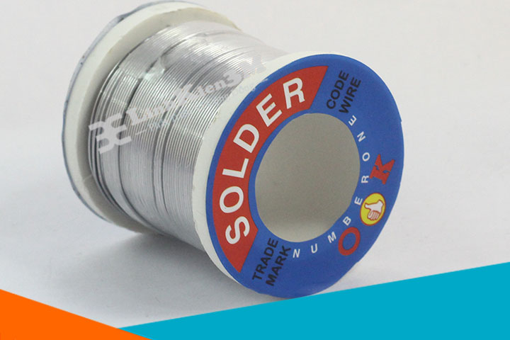 Thiếc Hàn SOLDER-Ok