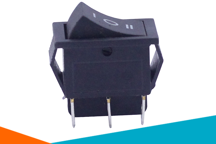 công tắc bập bênh