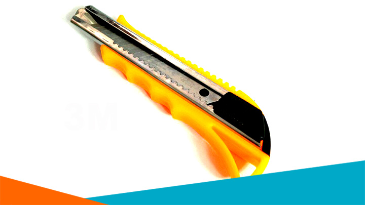 Dao rọc giấy chuyên dụng