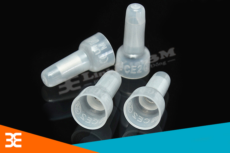 Đầu chụp cose nối CE2X